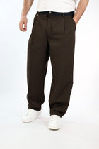 Pantalone cinta denim Japan San Siro 429 BERNA