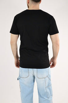 T-shirt segni particolari 112  BERNA