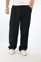 Pantalone japan velluto costine BLK2200001 BL11