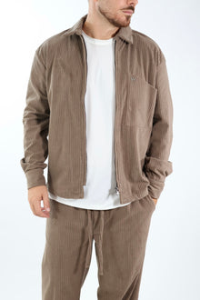 Giacca JL72 velvet costine  WHY NOT BRAND