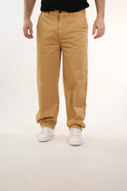 Pantalone regular gabardina bombonera 295 BERNA