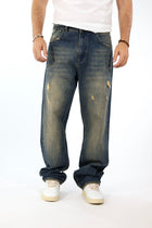 Jeans Cleveland wide fit RAOMDP14 PONT