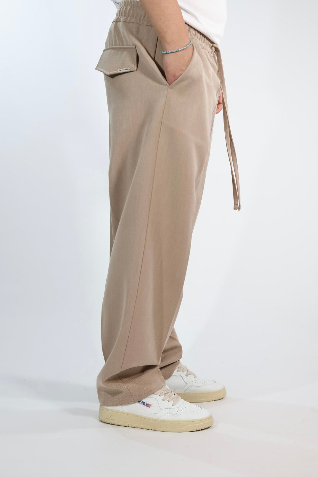Pantalaccio PL106 sheep WHY NOT BRAND
