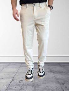 Pantalone coulisse  GIANNI LUPO
