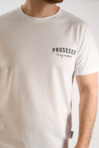 T-shirt prosecco 072 BERNA
