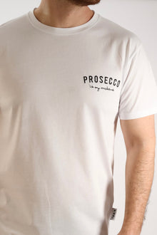 T-shirt prosecco 072 BERNA