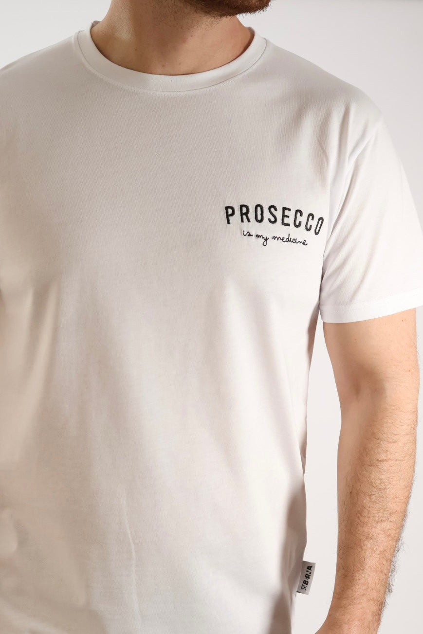 T-shirt prosecco 072 BERNA