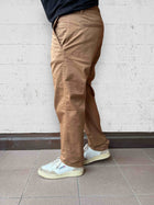 Pantalone cotone SQUAD2