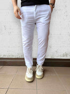 Pantalone cotone pavia SQUAD2