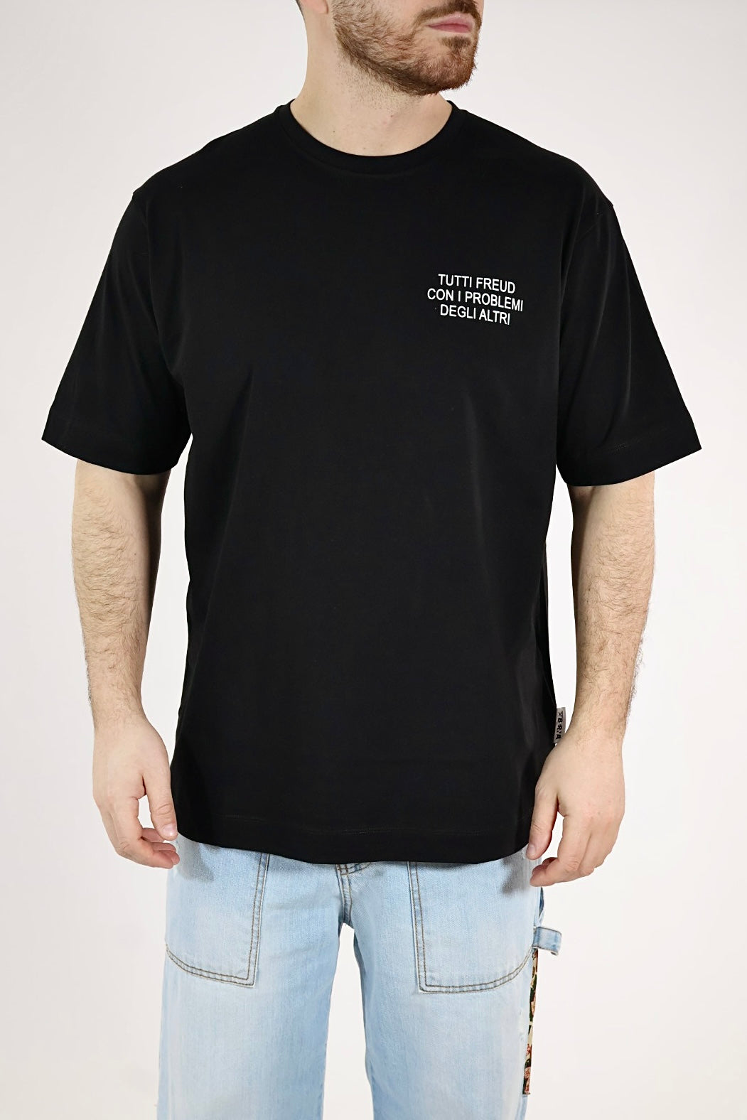 T-shirt freud 120  BERNA