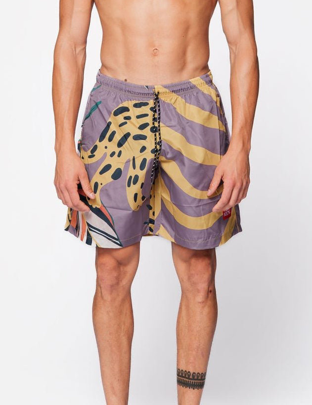 Costume zoo gold Saint Tropez TURKEY