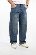 Jeans 383 banana BERNA