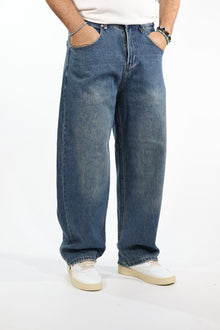 Jeans 383 banana BERNA