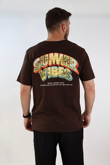 T shirt summer vibes 447 BERNA
