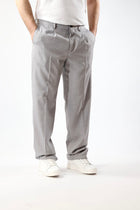 Pantalone chino anti fit 1 pence P44 OVER-D