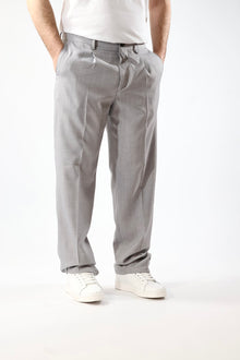 Pantalone chino anti fit 1 pence P44 OVER-D