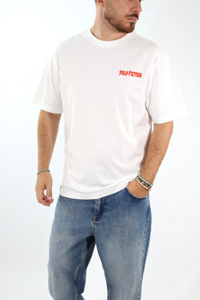 T shirt relaxed Pulp Fiction 012 ONLY & SONS