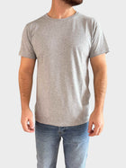 T-shirt basic Jersey 017 BERNA