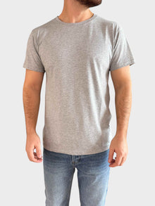 T-shirt basic Jersey 017 BERNA