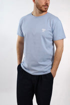 T-shirt dritta basic logo 062 BERNA