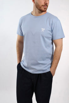 T-shirt dritta basic logo 062 BERNA