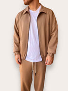 Giacca zip WHY NOT BRAND