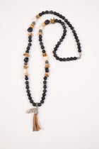 COLLANA 8 mm KOHROCK MANCINO ACCESSORI