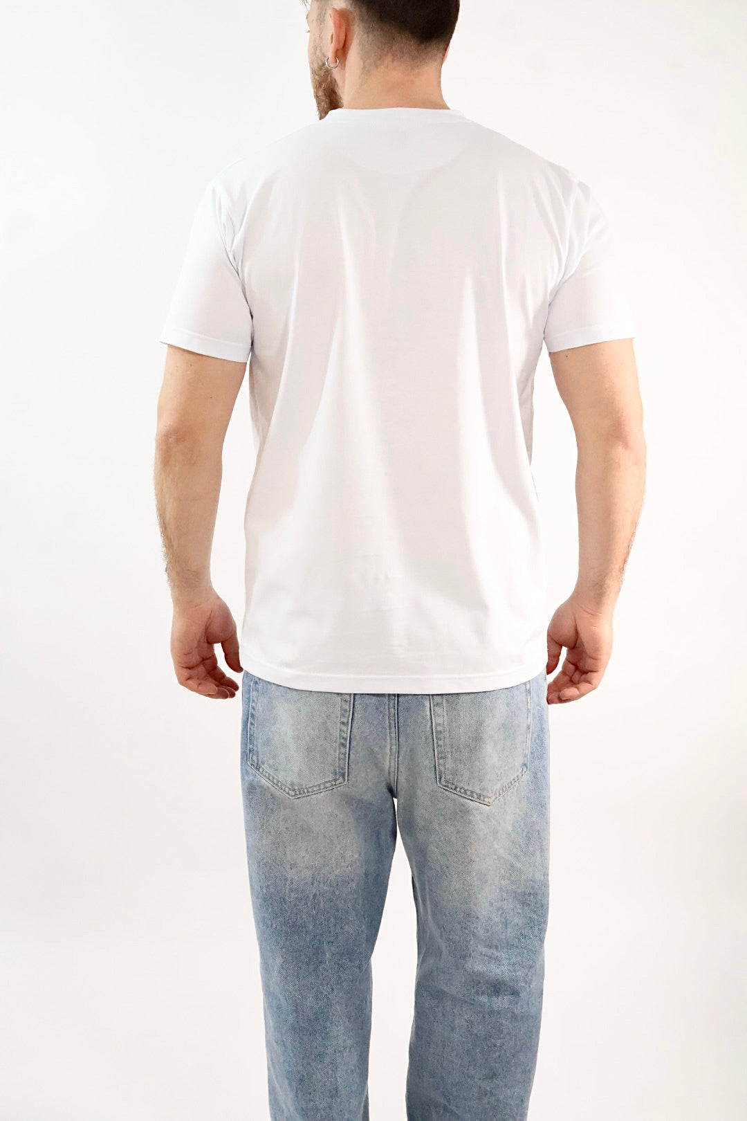 T-shirt taschino tribale 1881 SUPERCULTURE