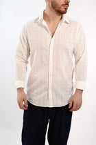 Camicia cotone 832S GIANNI LUPO