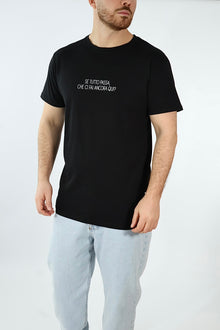 T-shirt se tutto passa 104  BERNA