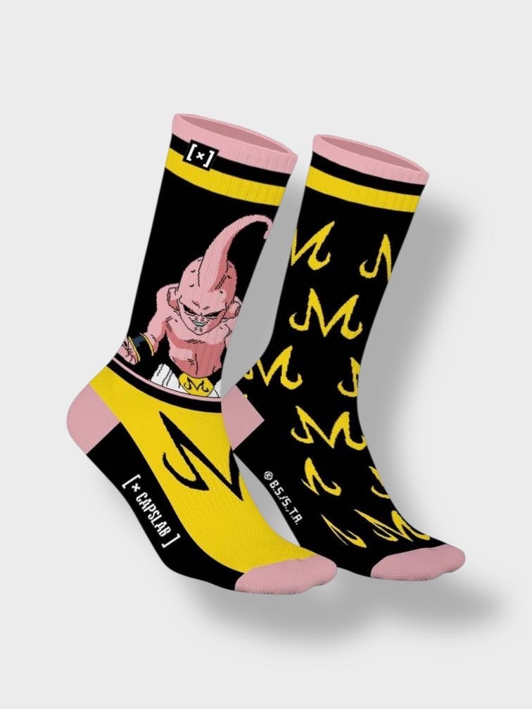 Calzini Dragon Ball CAPSLAB