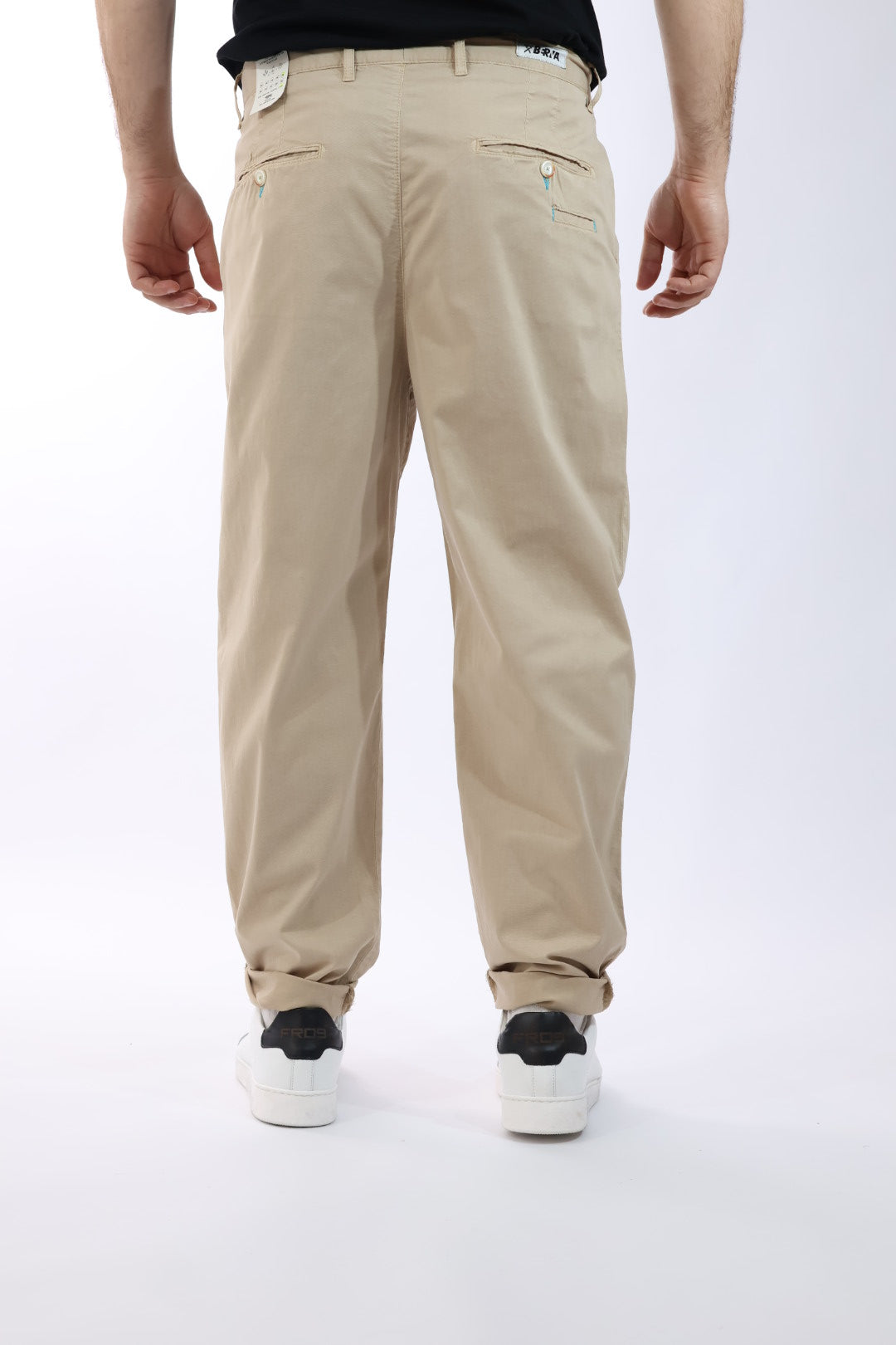 Pantalone japan soccer city 396 BERNA