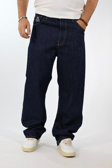 Jeans Cleveland wide fit RBESMR00 PONT