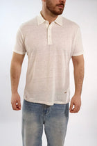 Polo viscosa 083F GIANNI LUPO