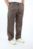 Pantalone anti fit baggy P40 OVERD