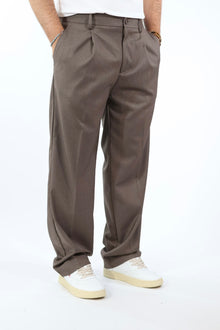 Pantalone anti fit baggy P40 OVERD