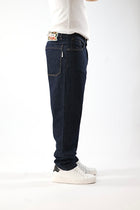 Jeans Denim 5 tasche confort 004  BERNA