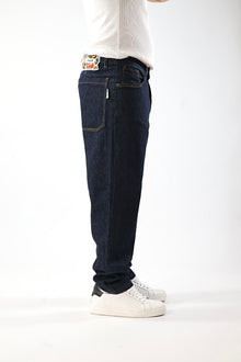 Jeans Denim 5 tasche confort 004  BERNA