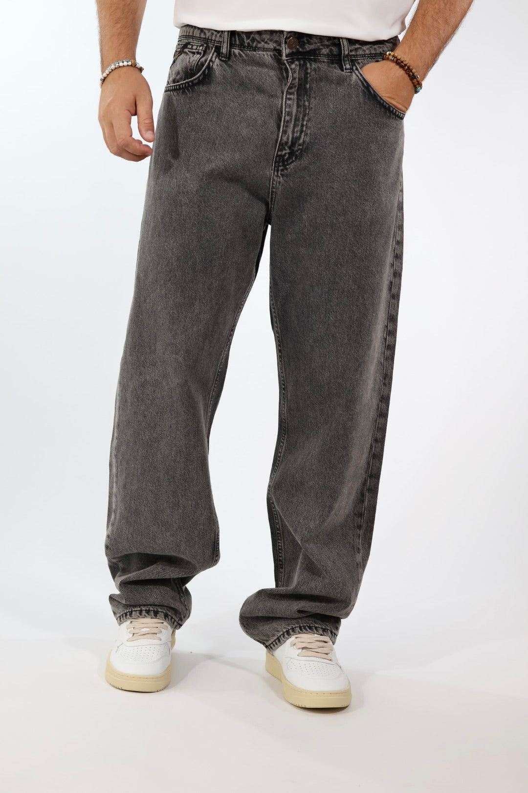 Jeans Cleveland wide fit RAT82 PONT