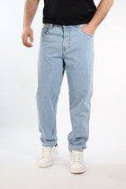 Jeans dad over 275Q GIANNI LUPO