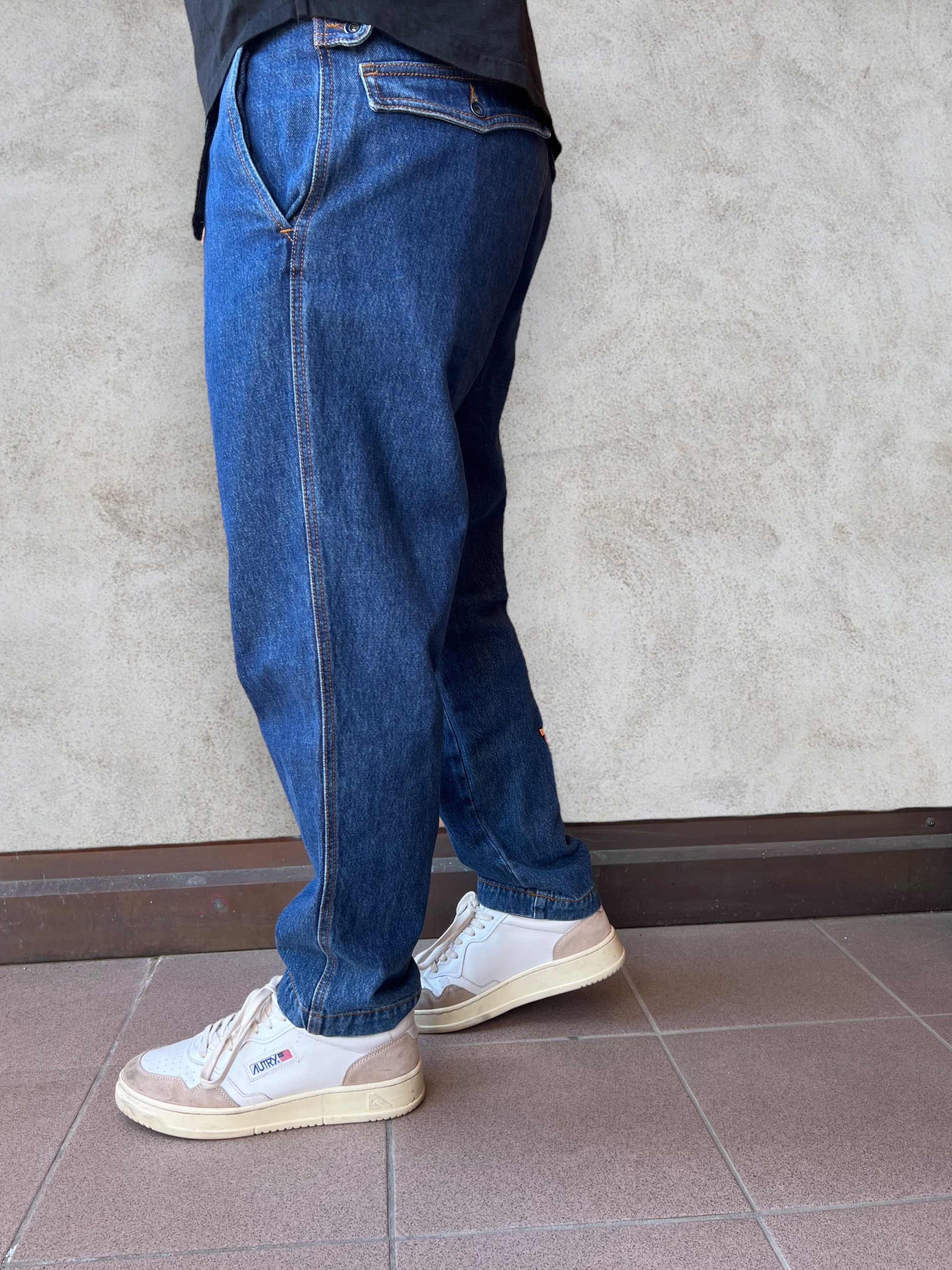 Jeans Shona BERNA