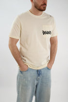 T shirt taschino schizzi 524  DISCLAIMER