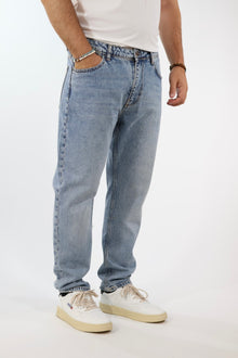 Jeans Yellowstone cropped  fit RATM51 PONT