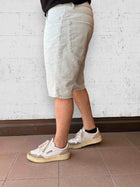 Bermuda denim KLIXS