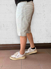 Bermuda denim KLIXS