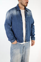 Giacca JL83 osaka denim WHY NOT BRAND