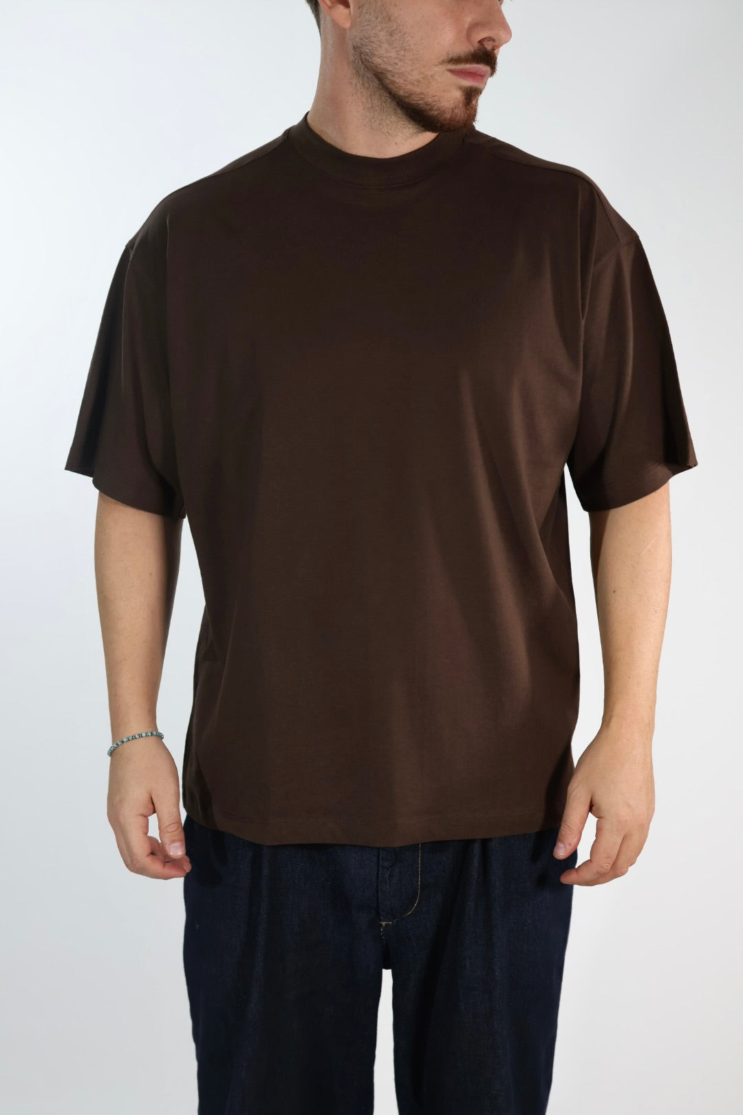 T shirt T04 basic boxing OVERD