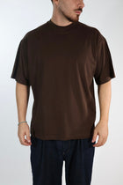 T shirt T04 basic boxing OVERD