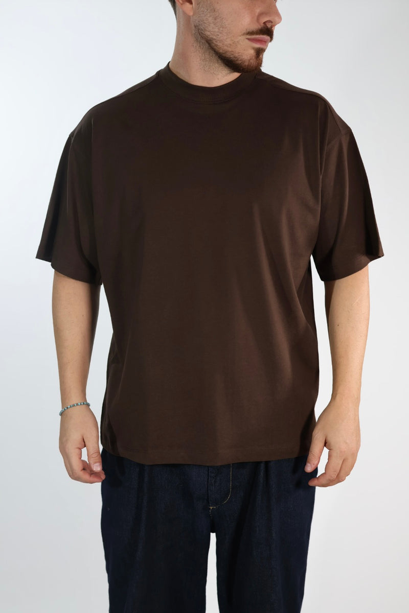 T shirt T04 basic boxing OVERD