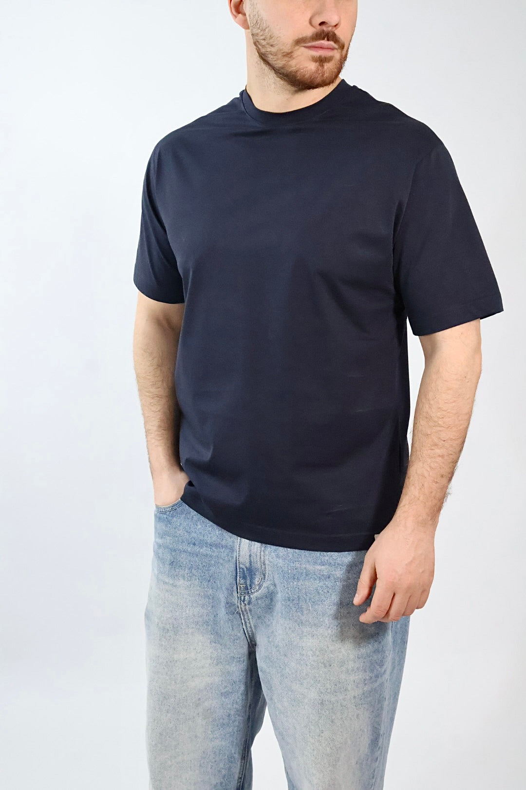 T shirt hitech ML69 WHY NOT BRAND
